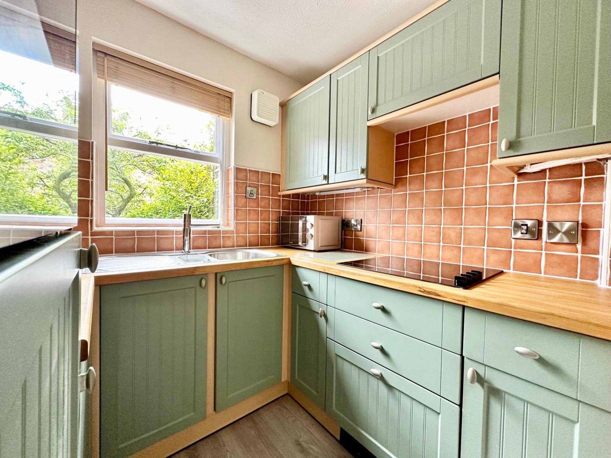 Cherry Blossom Cottage York Exterior photo